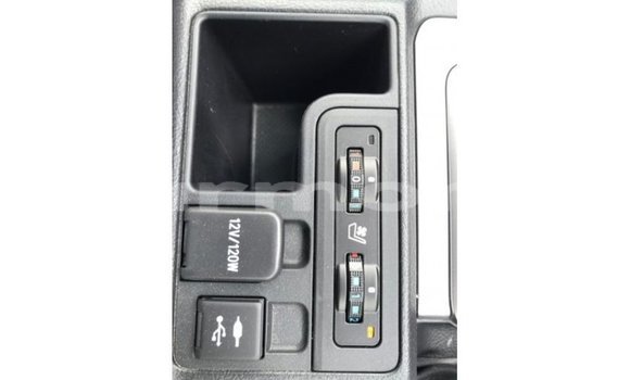 Buy Import Toyota Prado Other Car in Import - Dubai in Agalega Islands Buy Import Toyota Prado Other Car in Import - Dubai in Agalega Islands