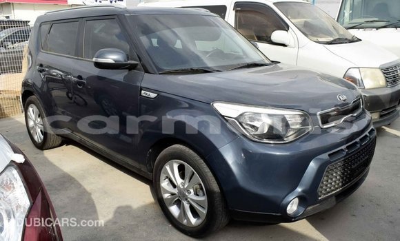Buy Import Kia Soul Other Car in Import - Dubai in Agalega Islands Buy Import Kia Soul Other Car in Import - Dubai in Agalega Islands