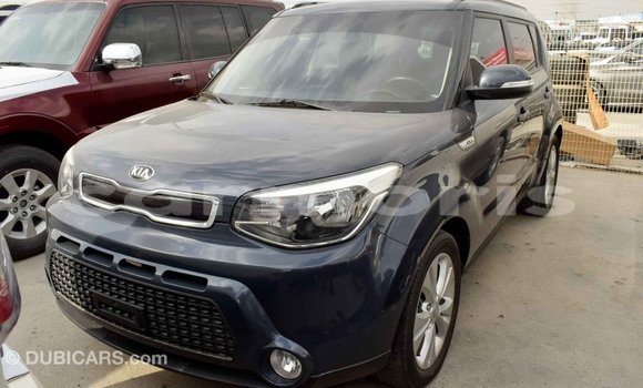 Buy Import Kia Soul Other Car in Import - Dubai in Agalega Islands Buy Import Kia Soul Other Car in Import - Dubai in Agalega Islands