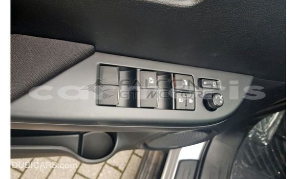 Buy Import Toyota Hilux Brown Car in Import - Dubai in Agalega Islands Buy Import Toyota Hilux Brown Car in Import - Dubai in Agalega Islands