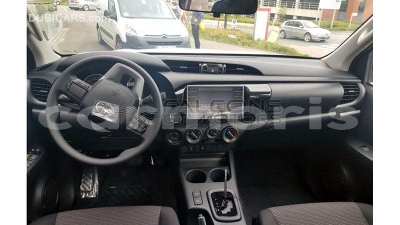 Big with watermark toyota hilux agalega islands import dubai 4261