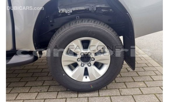 Buy Import Toyota Hilux Brown Car in Import - Dubai in Agalega Islands Buy Import Toyota Hilux Brown Car in Import - Dubai in Agalega Islands