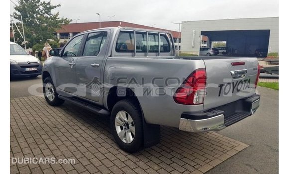 Buy Import Toyota Hilux Brown Car in Import - Dubai in Agalega Islands Buy Import Toyota Hilux Brown Car in Import - Dubai in Agalega Islands
