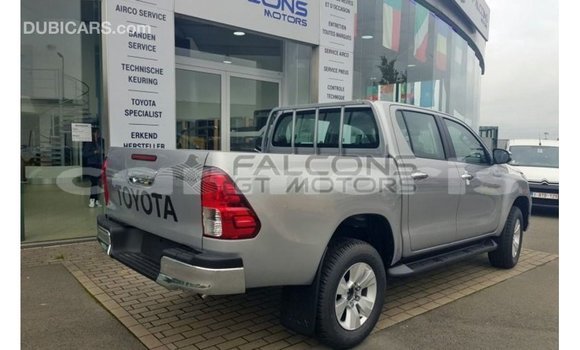 Buy Import Toyota Hilux Brown Car in Import - Dubai in Agalega Islands Buy Import Toyota Hilux Brown Car in Import - Dubai in Agalega Islands
