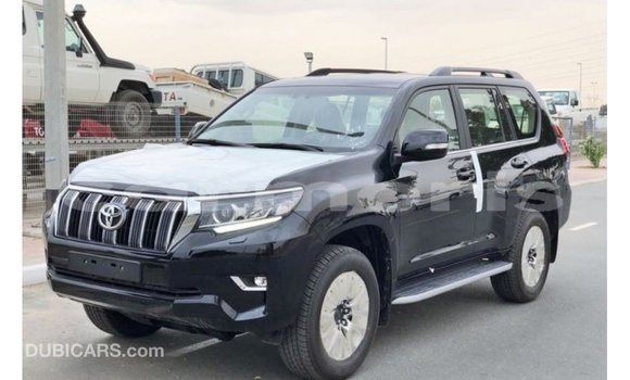 Buy Import Toyota Prado Blue Car in Import - Dubai in Agalega Islands Buy Import Toyota Prado Blue Car in Import - Dubai in Agalega Islands
