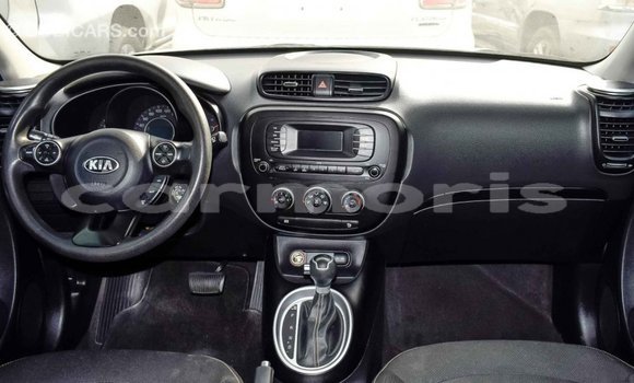 Buy Import Kia Soul Other Car in Import - Dubai in Agalega Islands Buy Import Kia Soul Other Car in Import - Dubai in Agalega Islands