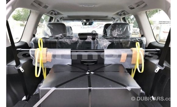 Buy Import Toyota Prado Blue Car in Import - Dubai in Agalega Islands Buy Import Toyota Prado Blue Car in Import - Dubai in Agalega Islands