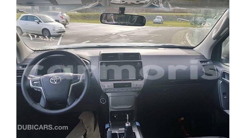 Big with watermark toyota prado agalega islands import dubai 4263