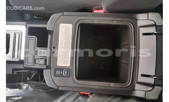 Buy Import Toyota Prado Black Car in Import - Dubai in Agalega Islands Buy Import Toyota Prado Black Car in Import - Dubai in Agalega Islands