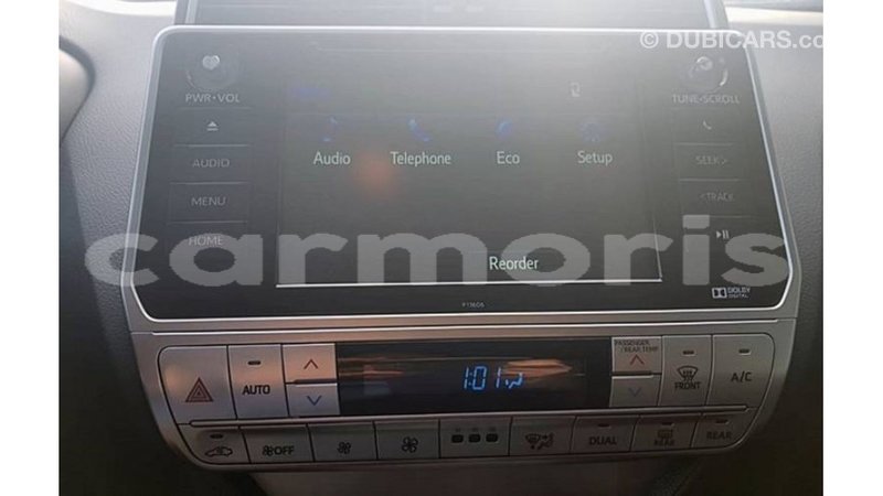 Big with watermark toyota prado agalega islands import dubai 4263