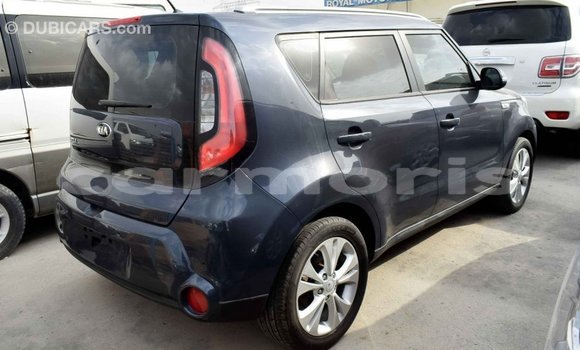 Buy Import Kia Soul Other Car in Import - Dubai in Agalega Islands Buy Import Kia Soul Other Car in Import - Dubai in Agalega Islands