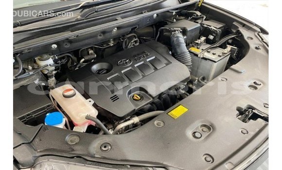 Buy Import Toyota Harrier Black Car in Import - Dubai in Agalega Islands Buy Import Toyota Harrier Black Car in Import - Dubai in Agalega Islands