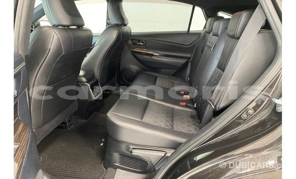 Buy Import Toyota Harrier Black Car in Import - Dubai in Agalega Islands Buy Import Toyota Harrier Black Car in Import - Dubai in Agalega Islands