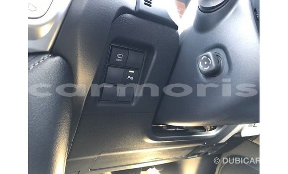 Buy Import Toyota Prado Black Car in Import - Dubai in Agalega Islands Buy Import Toyota Prado Black Car in Import - Dubai in Agalega Islands
