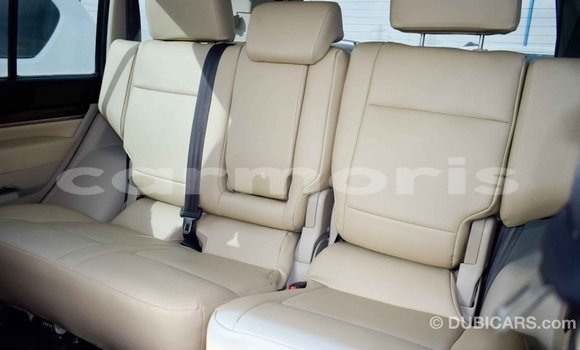 Buy Import Mitsubishi Pajero White Car in Import - Dubai in Agalega Islands Buy Import Mitsubishi Pajero White Car in Import - Dubai in Agalega Islands