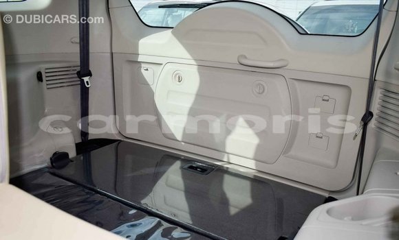 Buy Import Mitsubishi Pajero White Car in Import - Dubai in Agalega Islands Buy Import Mitsubishi Pajero White Car in Import - Dubai in Agalega Islands