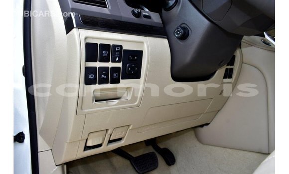 Acheter Import Voiture Toyota Land Cruiser Blanc à Import - Dubai, Îles Agalega Acheter Import Voiture Toyota Land Cruiser Blanc à Import - Dubai, Îles Agalega