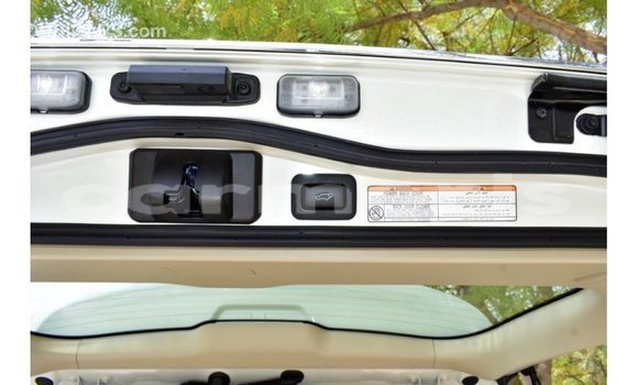 Acheter Import Voiture Toyota Land Cruiser Blanc à Import - Dubai, Îles Agalega Acheter Import Voiture Toyota Land Cruiser Blanc à Import - Dubai, Îles Agalega
