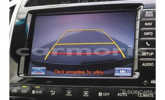 Acheter Import Voiture Toyota Land Cruiser Blanc à Import - Dubai, Îles Agalega Acheter Import Voiture Toyota Land Cruiser Blanc à Import - Dubai, Îles Agalega