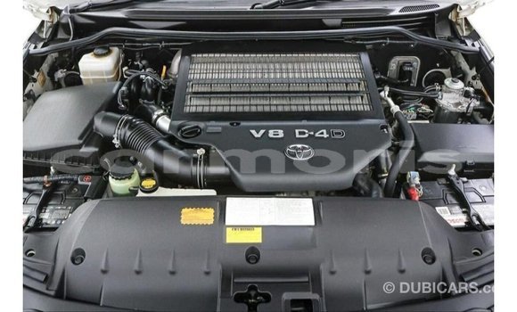 Acheter Import Voiture Toyota Land Cruiser Blanc à Import - Dubai, Îles Agalega Acheter Import Voiture Toyota Land Cruiser Blanc à Import - Dubai, Îles Agalega