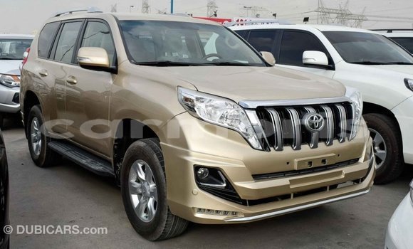 Buy Import Toyota Prado Other Car in Import - Dubai in Agalega Islands Buy Import Toyota Prado Other Car in Import - Dubai in Agalega Islands