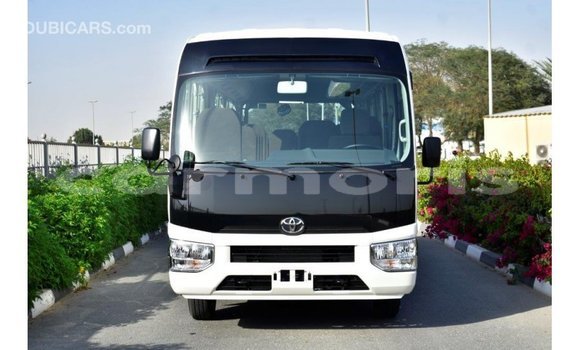 Acheter Import Voiture Toyota Coaster Blanc à Import - Dubai, Îles Agalega Acheter Import Voiture Toyota Coaster Blanc à Import - Dubai, Îles Agalega