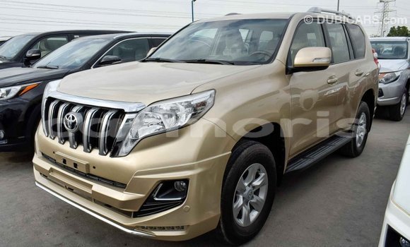 Buy Import Toyota Prado Other Car in Import - Dubai in Agalega Islands Buy Import Toyota Prado Other Car in Import - Dubai in Agalega Islands