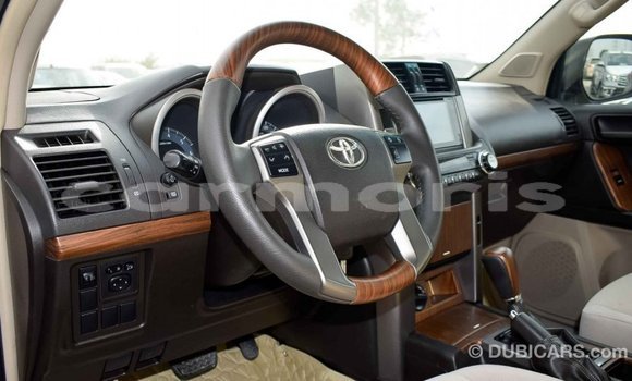 Buy Import Toyota Prado Other Car in Import - Dubai in Agalega Islands Buy Import Toyota Prado Other Car in Import - Dubai in Agalega Islands
