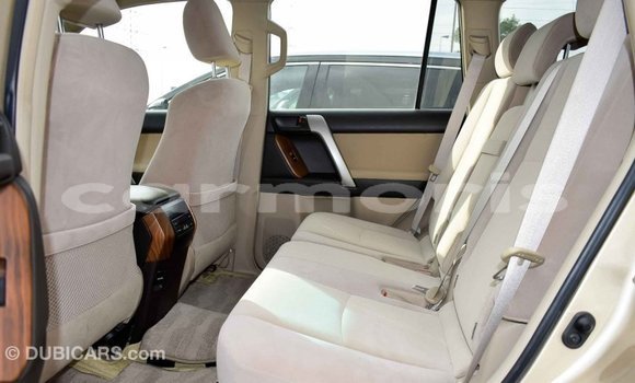 Buy Import Toyota Prado Other Car in Import - Dubai in Agalega Islands Buy Import Toyota Prado Other Car in Import - Dubai in Agalega Islands