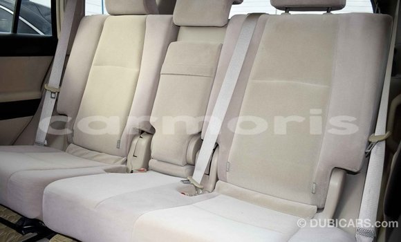Buy Import Toyota Prado Other Car in Import - Dubai in Agalega Islands Buy Import Toyota Prado Other Car in Import - Dubai in Agalega Islands