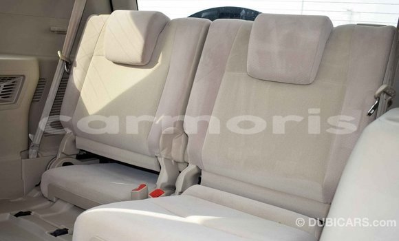 Buy Import Toyota Prado Other Car in Import - Dubai in Agalega Islands Buy Import Toyota Prado Other Car in Import - Dubai in Agalega Islands