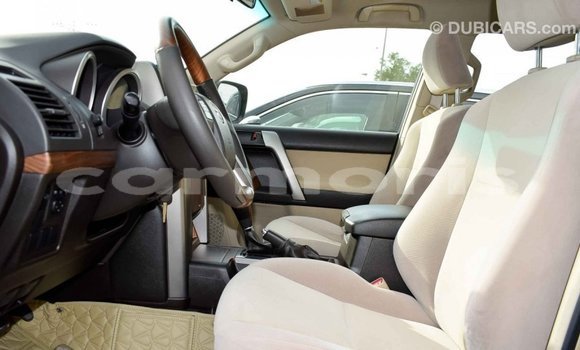 Buy Import Toyota Prado Other Car in Import - Dubai in Agalega Islands Buy Import Toyota Prado Other Car in Import - Dubai in Agalega Islands