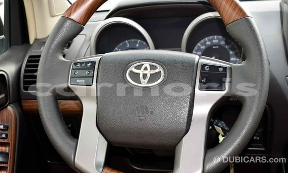 Buy Import Toyota Prado Other Car in Import - Dubai in Agalega Islands Buy Import Toyota Prado Other Car in Import - Dubai in Agalega Islands