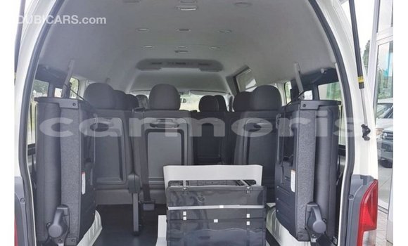 Buy Import Toyota Hiace White Car in Import - Dubai in Agalega Islands Buy Import Toyota Hiace White Car in Import - Dubai in Agalega Islands