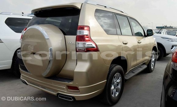 Buy Import Toyota Prado Other Car in Import - Dubai in Agalega Islands Buy Import Toyota Prado Other Car in Import - Dubai in Agalega Islands