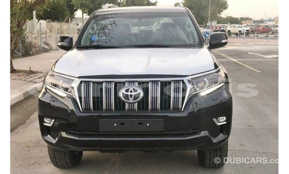 Buy Import Toyota Prado Black Car in Import - Dubai in Agalega Islands Buy Import Toyota Prado Black Car in Import - Dubai in Agalega Islands