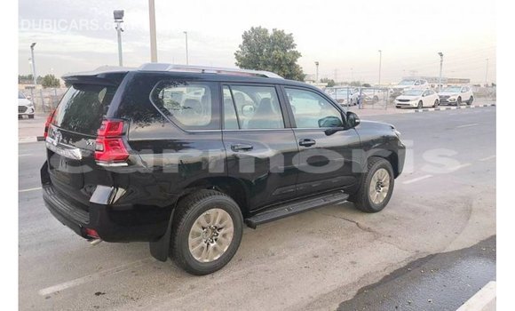 Buy Import Toyota Prado Black Car in Import - Dubai in Agalega Islands Buy Import Toyota Prado Black Car in Import - Dubai in Agalega Islands