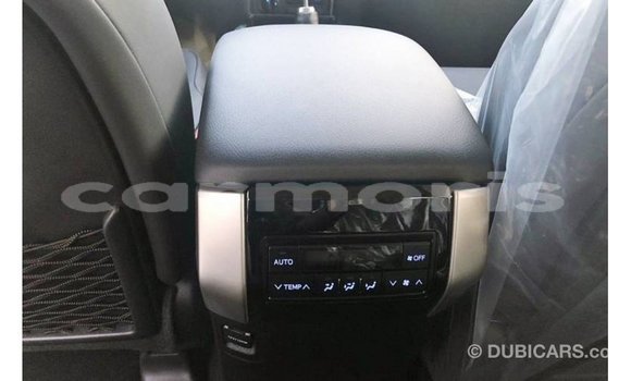 Buy Import Toyota Prado Black Car in Import - Dubai in Agalega Islands Buy Import Toyota Prado Black Car in Import - Dubai in Agalega Islands