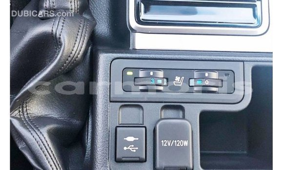 Buy Import Toyota Prado Black Car in Import - Dubai in Agalega Islands Buy Import Toyota Prado Black Car in Import - Dubai in Agalega Islands