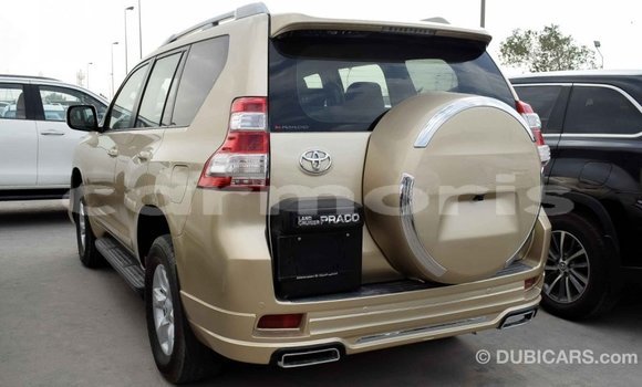 Buy Import Toyota Prado Other Car in Import - Dubai in Agalega Islands Buy Import Toyota Prado Other Car in Import - Dubai in Agalega Islands