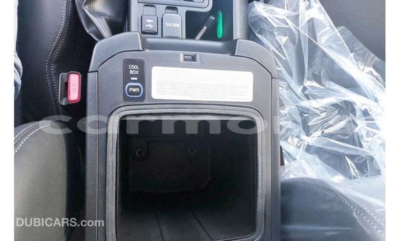 Buy Import Toyota Prado Black Car in Import - Dubai in Agalega Islands Buy Import Toyota Prado Black Car in Import - Dubai in Agalega Islands