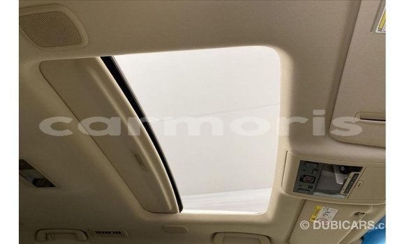 Buy Import Toyota Land Cruiser White Car in Import - Dubai in Agalega Islands Buy Import Toyota Land Cruiser White Car in Import - Dubai in Agalega Islands