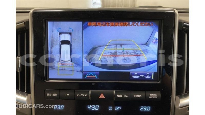 Big with watermark toyota land cruiser agalega islands import dubai 4280