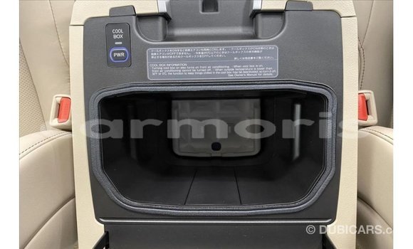 Buy Import Toyota Land Cruiser White Car in Import - Dubai in Agalega Islands Buy Import Toyota Land Cruiser White Car in Import - Dubai in Agalega Islands