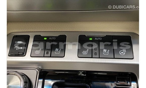 Buy Import Toyota Land Cruiser White Car in Import - Dubai in Agalega Islands Buy Import Toyota Land Cruiser White Car in Import - Dubai in Agalega Islands