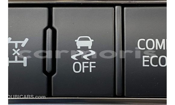 Buy Import Toyota Land Cruiser White Car in Import - Dubai in Agalega Islands Buy Import Toyota Land Cruiser White Car in Import - Dubai in Agalega Islands