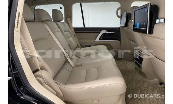 Buy Import Toyota Land Cruiser Black Car in Import - Dubai in Agalega Islands Buy Import Toyota Land Cruiser Black Car in Import - Dubai in Agalega Islands