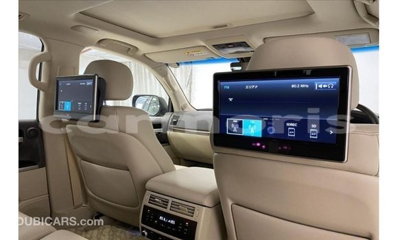 Buy Import Toyota Land Cruiser Black Car in Import - Dubai in Agalega Islands Buy Import Toyota Land Cruiser Black Car in Import - Dubai in Agalega Islands