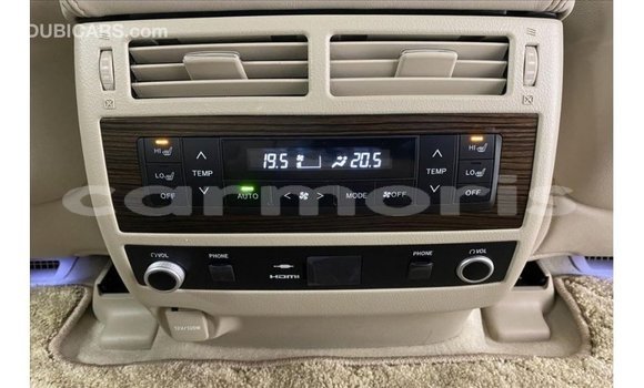 Buy Import Toyota Land Cruiser Black Car in Import - Dubai in Agalega Islands Buy Import Toyota Land Cruiser Black Car in Import - Dubai in Agalega Islands