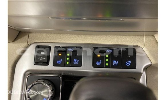 Buy Import Toyota Land Cruiser Black Car in Import - Dubai in Agalega Islands Buy Import Toyota Land Cruiser Black Car in Import - Dubai in Agalega Islands